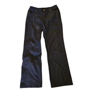 Amber Sun Size 8 Dark Gray Pants